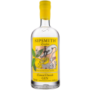 Sipsmith Gin Lemon Drizzle